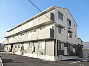 三雲駅より徒歩36分 3階 築8年の賃貸物件