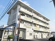 甲西駅より徒歩12分 4階 築34年5ヶ月の賃貸物件
