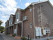 信楽駅より徒歩5分 1階 築14年5ヶ月の賃貸物件