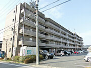 石部コテージ千秀 5階 築26年11ヶ月の賃貸物件