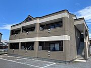 フォルティア 2階 築22年3ヶ月の賃貸物件