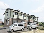 日野駅より徒歩7分 1階 築28年5ヶ月の賃貸物件