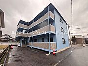三雲駅より徒歩42分 3階 築28年6ヶ月の賃貸物件