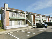 夢咲きの里Ｃ棟 1階 築19年11ヶ月の賃貸物件