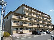 ヴィラ梅ノ井 5階 築22年の賃貸物件