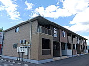 三雲駅より徒歩23分 2階 築6年7ヶ月の賃貸物件