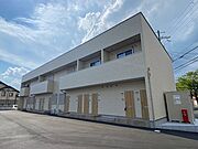 エクセルピア岩根中央 2階 築2年3ヶ月の賃貸物件