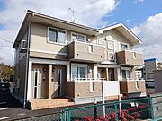 コリーヌ 2階 築17年6ヶ月の賃貸物件
