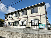 三雲駅より徒歩71分 1階 築28年6ヶ月の賃貸物件