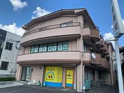 貴生川駅より徒歩9分 3階 築38年7ヶ月の賃貸物件