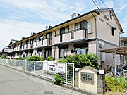 貴生川駅より徒歩9分 築30年5ヶ月 2階建の賃貸物件