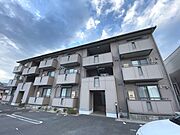 セジュールL3 3階 築21年6ヶ月の賃貸物件