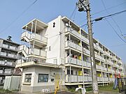 水口城南駅より徒歩16分 3階 築57年の賃貸物件