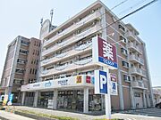貴生川駅より徒歩9分 3階 築29年10ヶ月の賃貸物件