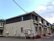 三雲駅より徒歩11分 1階 築11年9ヶ月の賃貸物件
