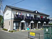 甲南駅より徒歩10分 2階 築26年8ヶ月の賃貸物件
