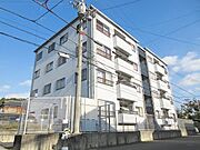 シャトウ名坂マンション 3階 築36年9ヶ月の賃貸物件