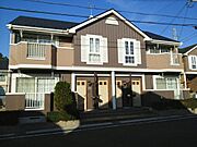 日野駅よりバス8分 徒歩8分 1階 築24年3ヶ月の賃貸物件