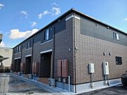 寺庄駅より徒歩5分 2階 築3年3ヶ月の賃貸物件