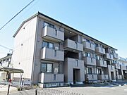セジュールL3 1階 築21年8ヶ月の賃貸物件