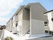 水口城南駅より徒歩8分 1階 築9年6ヶ月の賃貸物件