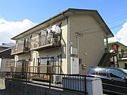名坂ハイツ 2階 築18年8ヶ月の賃貸物件