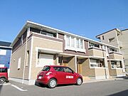 石部駅より徒歩14分 2階 築13年8ヶ月の賃貸物件