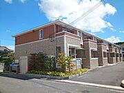 三雲駅より徒歩11分 2階 築12年11ヶ月の賃貸物件