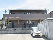 貴生川駅より徒歩68分 1階 築21年5ヶ月の賃貸物件
