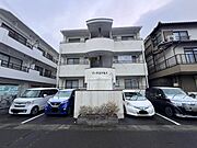 ヴィラコスモス 3階 築32年11ヶ月の賃貸物件