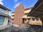 三雲駅より徒歩13分 1階 築40年11ヶ月の賃貸物件