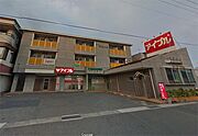 ハイネスマグノリア 2階 築39年9ヶ月の賃貸物件