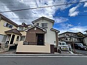 石部駅より徒歩23分 築34年6ヶ月の賃貸物件