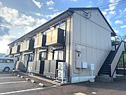 水口駅より徒歩43分 2階 築24年7ヶ月の賃貸物件