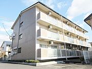 貴生川駅より徒歩10分 2階 築26年の賃貸物件
