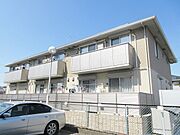 エルドールＡの賃貸物件