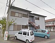 甲西駅より徒歩13分 1階 築33年11ヶ月の賃貸物件