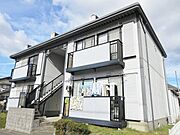 ファミールぼだいじ 2階 築33年8ヶ月の賃貸物件