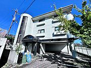 甲南駅より徒歩8分 1階 築32年2ヶ月の賃貸物件