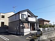 三雲駅よりバス15分 徒歩3分 1階 築22年8ヶ月の賃貸物件