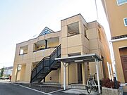 アニバーサリー 2階 築17年5ヶ月の賃貸物件