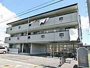 杉本マンション２の賃貸物件