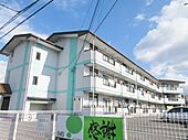 甲賀市水口町貴生川２丁目 3階建 築34年のイメージ