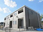 甲賀市信楽町江田 2階建 新築のイメージ
