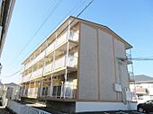 甲賀市水口町東名坂 3階建 築33年のイメージ