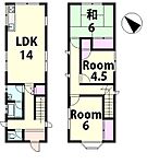 甲賀市水口町山 2階建 築31年のイメージ