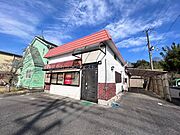 寺庄駅より徒歩6分 築37年11ヶ月 1階建の賃貸物件