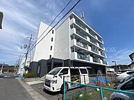 滋賀県甲賀市水口町貴生川2丁目：物件画像／株式会社コンクウェスト　ミニミニFC水口店