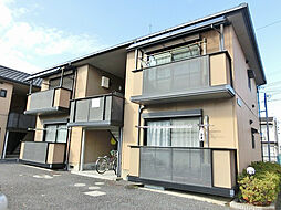 JR草津線 甲西駅 徒歩12分の賃貸アパート