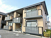 甲西駅より徒歩12分 2階 築26年9ヶ月の賃貸物件